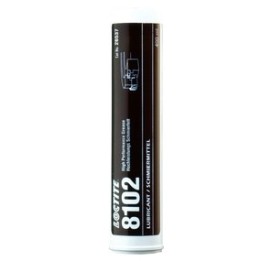 Smar plastyczny, wielofunkcyjny, do wysokich temperatur Loctite 8102 400 g