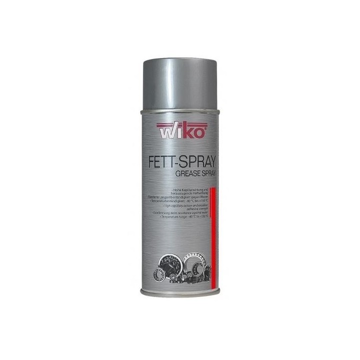 Smar Rzadki Wiko 400 ml spray