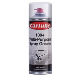 Smar wielofunkcyjny Carlube 100+ 400 ml