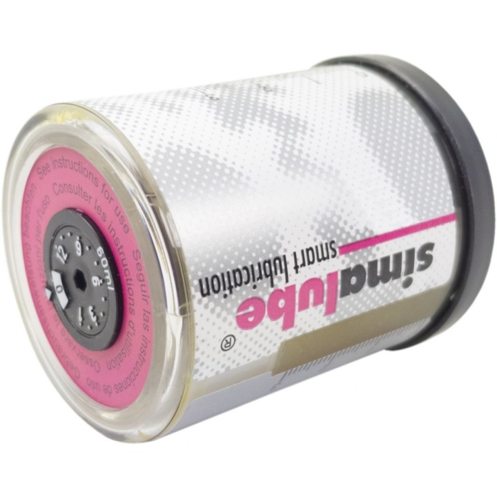 Smarownica automatyczna SL01 Simalube 30 ml