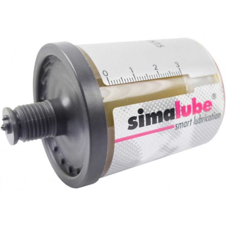 Smarownica automatyczna SL02 Simalube SMAR 60 ml
