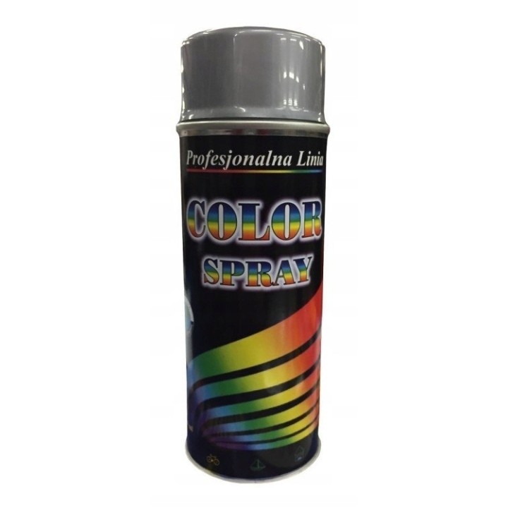Spray 400 ml czekoladowy