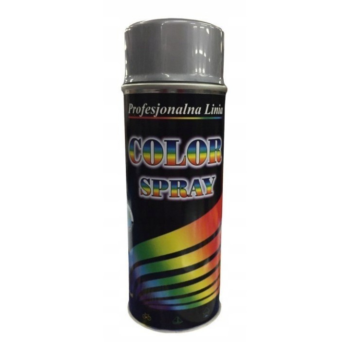 Spray 400 ml podkład czerwony