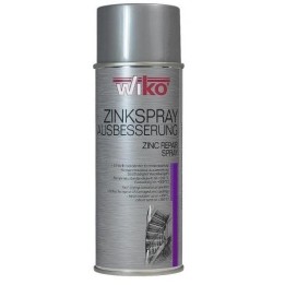 Spray cynkowy naprawczy Wiko 400 ml
