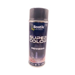 Spray SUPER color 400 ml antracyt RAL7016