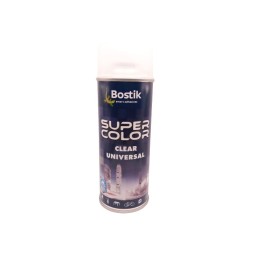 Spray SUPER color 400 ml bezbarwny
