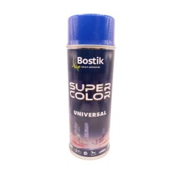 Spray SUPER color 400 ml granat RAL5002