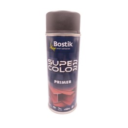 Spray SUPER color 400 ml podkład czarny