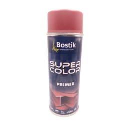 Spray SUPER color 400 ml podkład czerwony