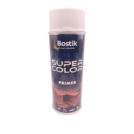 Spray SUPER color 400 ml podkład szary