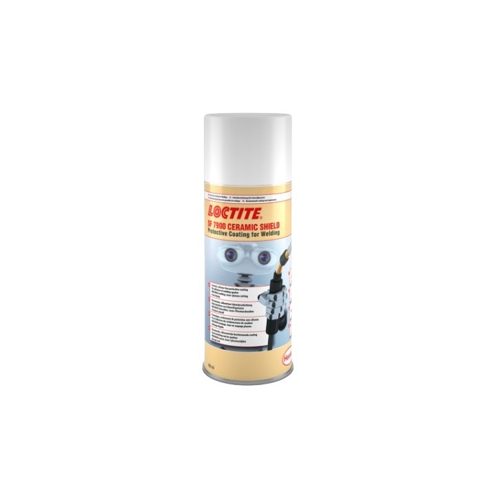 Środek antyadhezyjny Loctite 7900 400 ml