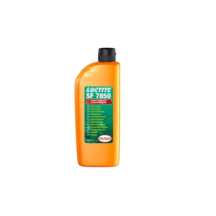 Środek do mycia i pielęgnacji Loctite 7850 400 ml
