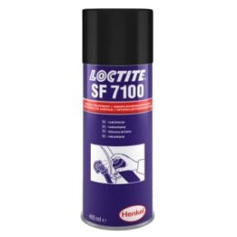 Środek do wykrywania nieszczelności Loctite 7100 400 ml