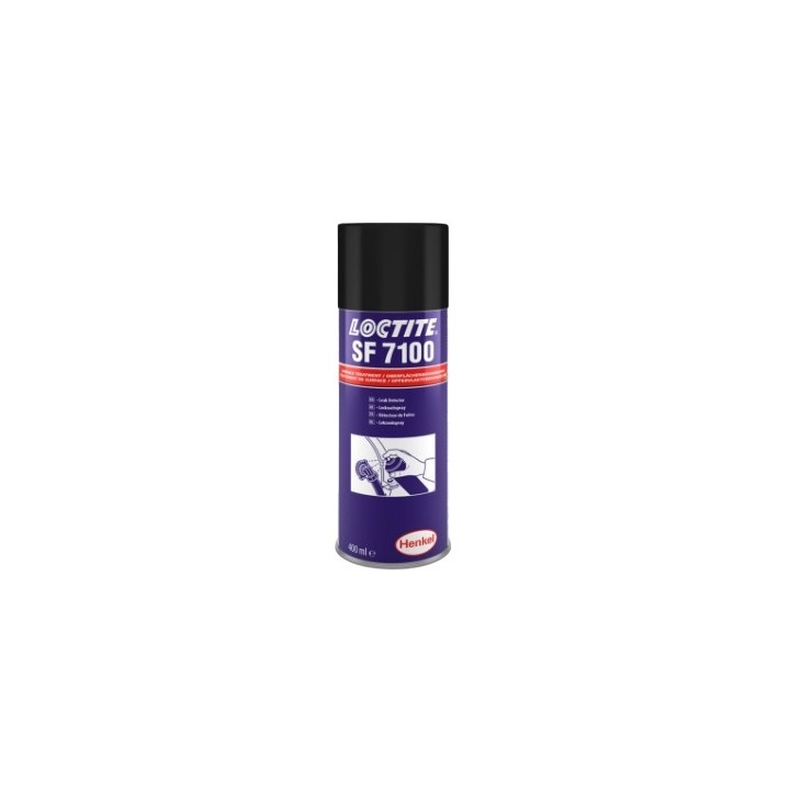 Środek do wykrywania nieszczelności Loctite 7100 400 ml