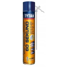 TYTAN pianoklej uniwersalny wężykowy 60 sekund 750 ml