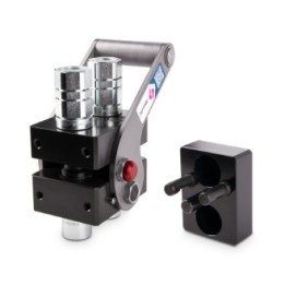 Wielozłącze Stucchi DP2 2B 1/2 BSP 870008019