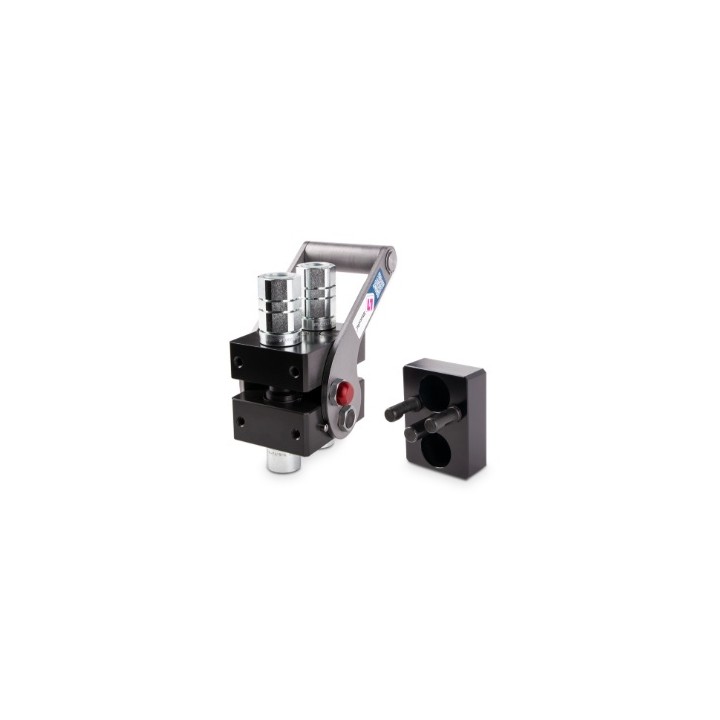 Wielozłącze Stucchi DP2 2B 1/2 BSP 870008019