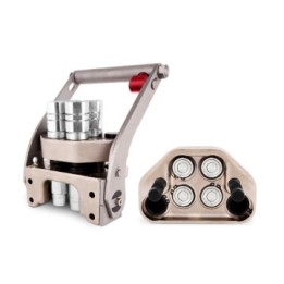 Wielozłącze Stucchi GR6-9 (4) FAP9PA 1/2" BSP 870000069