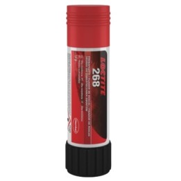 Uszczelniacz do gwintów Loctite 268 19 g