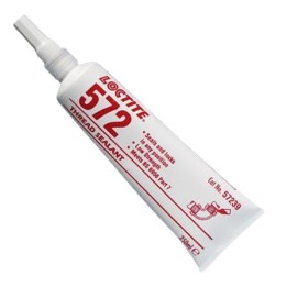 Uszczelniacz do gwintów Loctite 572 250 ml