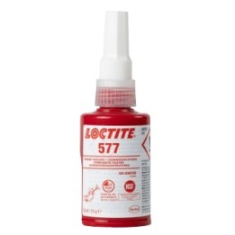 Uszczelniacz do gwintów Loctite 577 50 ml
