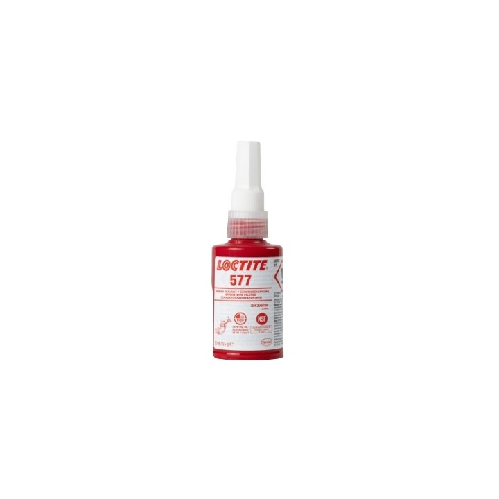Uszczelniacz do gwintów Loctite 577 50 ml
