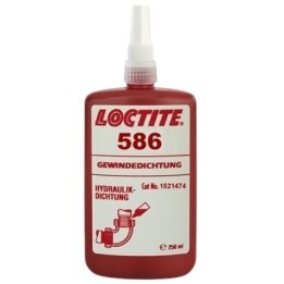 Uszczelniacz do gwintów Loctite 586 250 ml