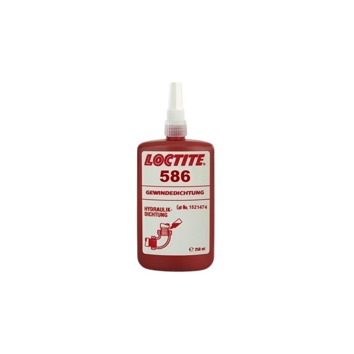 Uszczelniacz do gwintów Loctite 586 250 ml