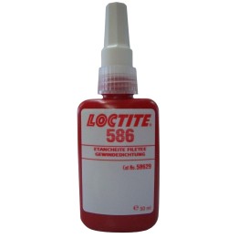 Uszczelniacz do gwintów Loctite 586 50 ml