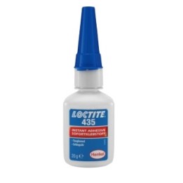 Uszczelniacz do gwintów Loctite 7400 20 ml