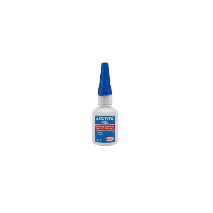 Uszczelniacz do gwintów Loctite 7400 20 ml