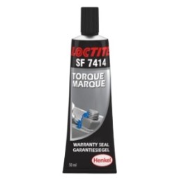 Uszczelniacz do gwintów Loctite 7414 50 ml
