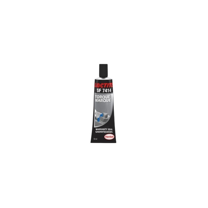 Uszczelniacz do gwintów Loctite 7414 50 ml