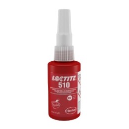 Uszczelniacz do powierzchni kołnierzowych Loctite 510 50 ml