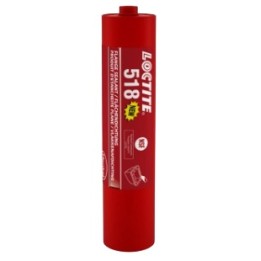 Uszczelniacz do powierzchni kołnierzowych Loctite 518 50 ml