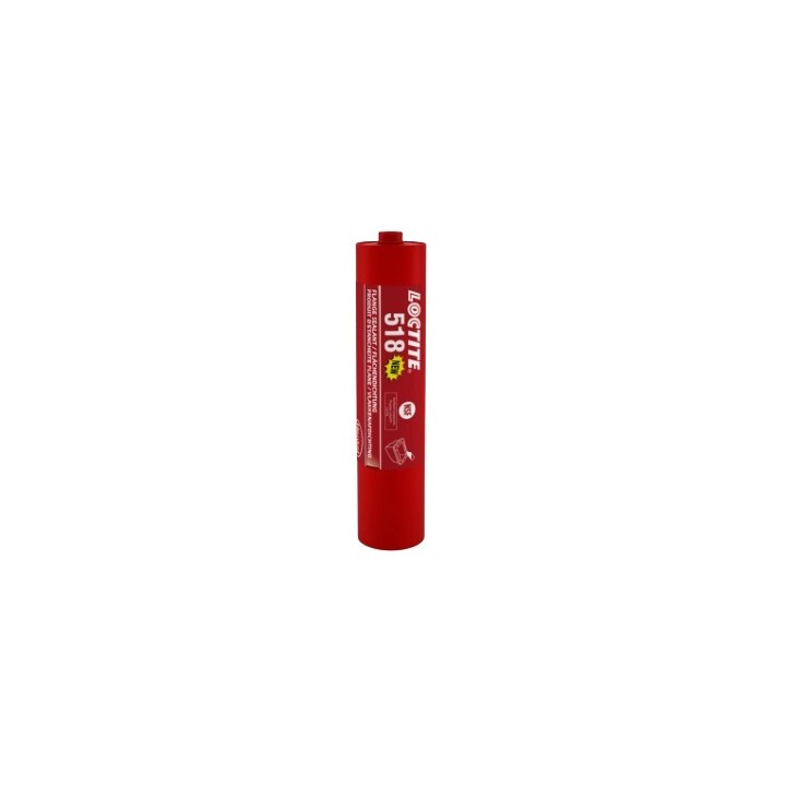 Uszczelniacz do powierzchni kołnierzowych Loctite 518 50 ml
