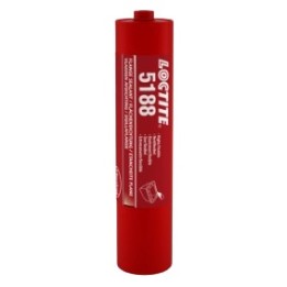 Uszczelniacz do powierzchni kołnierzowych Loctite 5188 50 ml