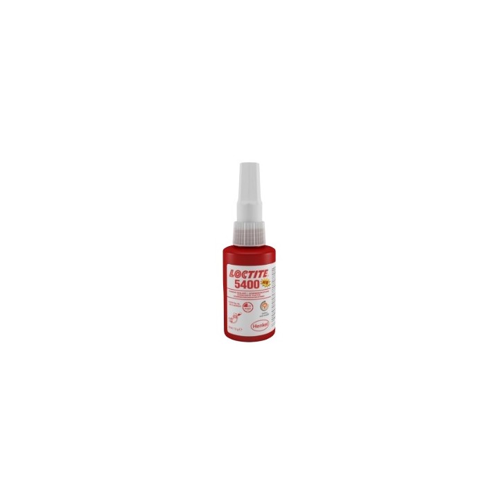 Uszczelniacz do powierzchni kołnierzowych Loctite 5400 50 ml