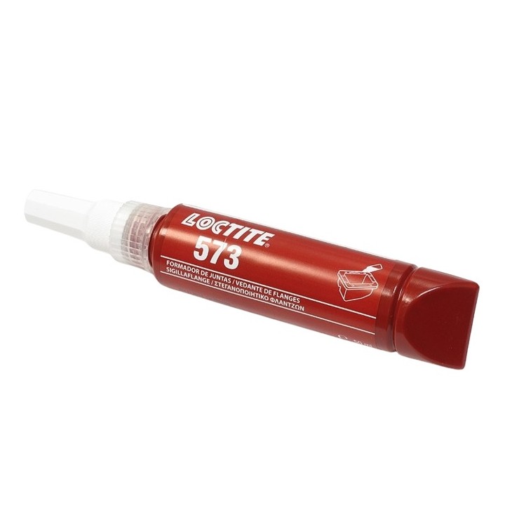 Uszczelniacz do powierzchni kołnierzowych Loctite 573 50 ml
