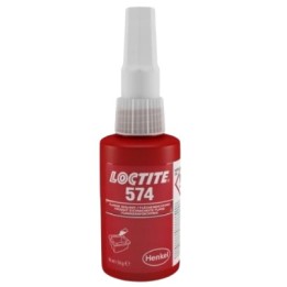 Uszczelniacz do powierzchni kołnierzowych Loctite 574 50 ml