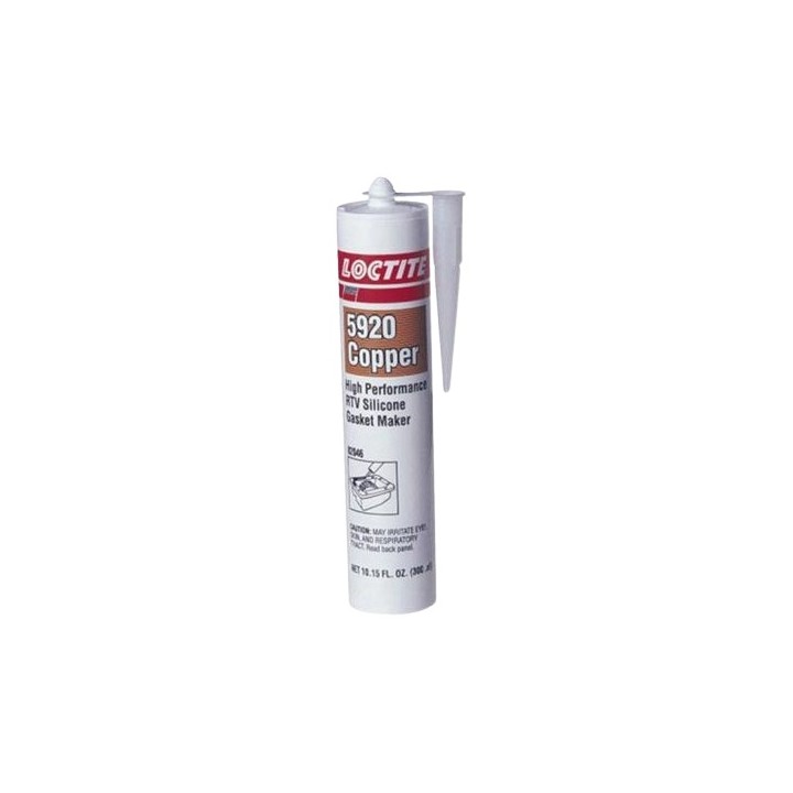 Uszczelniacz do powierzchni kołnierzowych Loctite 5900 300 ml
