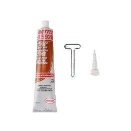 Uszczelniacz do powierzchni kołnierzowych Loctite 5920 80 ml