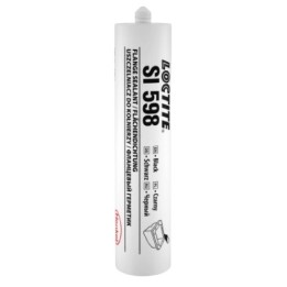 Uszczelniacz do powierzchni kołnierzowych Loctite 598 300 ml
