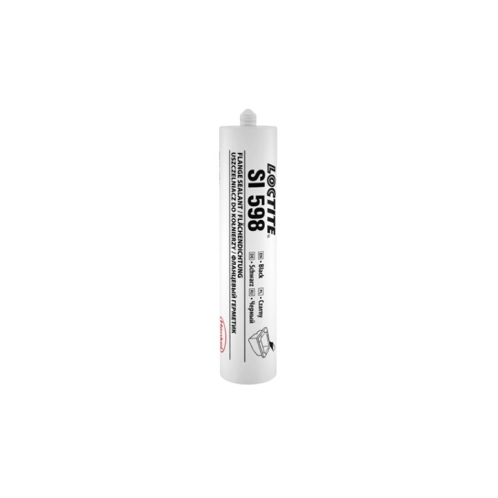 Uszczelniacz do powierzchni kołnierzowych Loctite 598 300 ml