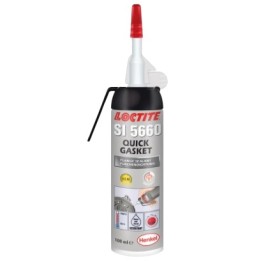 Uszczelniacz do powierzchni kołnierzowych Loctite 5980 100 ml
