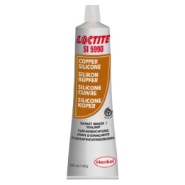 Uszczelniacz do powierzchni kołnierzowych Loctite 5990 100 ml