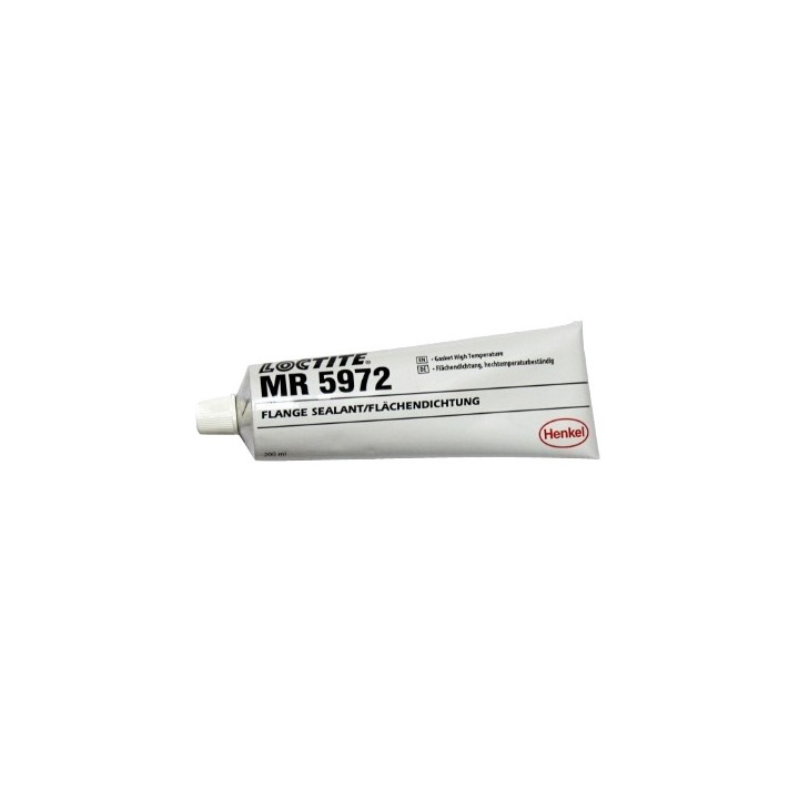 Uszczelniacz do powierzchni kołnierzowych Loctite 5990 200 ml