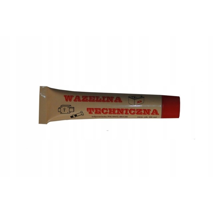 Wazelina techniczna 60 ml