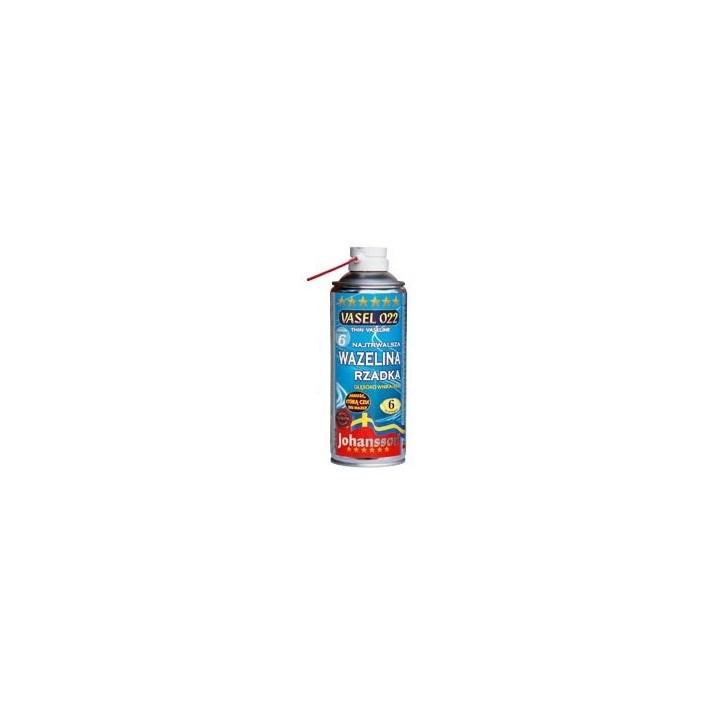 Wazelina techniczna rzadka 150 ml Johansson