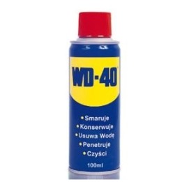 WD-40 100 ml odrdzewiacz WD40